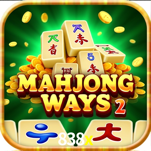 838x: Jogos de Caça-Níqueis-Altas Recompensas, Roleta-Velocidade, Blackjack-Desafios Máximos