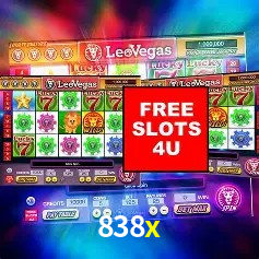 Ofertas Imperdíveis na 838x: Promoções e Bônus Que Valem a Pena